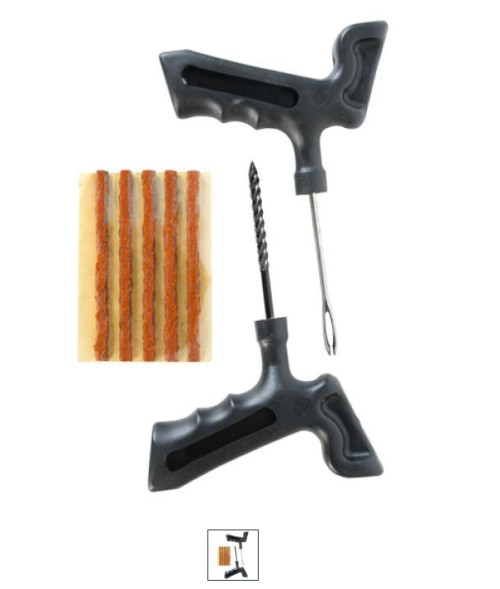 디에이치 끈끈이세트 끈끈이세트(끈끈이&바늘&송곳)