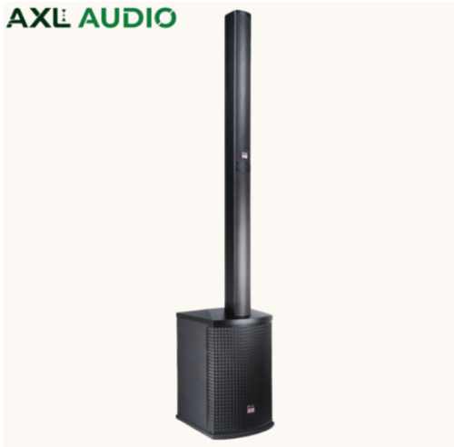 Studiomaster direct121K 스튜디오마스터 컬럼어레이 액티브 스피커2400W