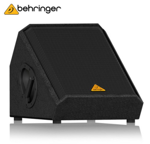 베링거 VS1220F 패시브 스피커 600W 12인치 2웨이 스테이지 모니터 스피커 공연용 행사용 1통 [정품]