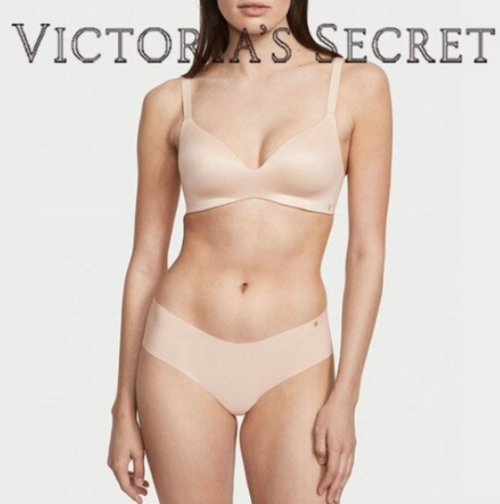 빅토리아시크릿 노쇼 노라인 심리스 무봉제 치키팬티 39H6 바디프로필