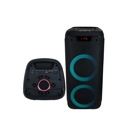 카날스 충전식 이동형 블루투스 앰프 스피커 BS-6600