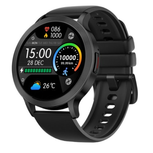 통화가능 블루투스 스마트워치 S5 스포츠시계1.39인치 22mm