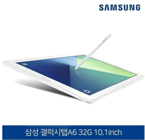 삼성전자 갤럭시탭 A6 10.1 SM-P580 WiFi 32G 태블릿PC