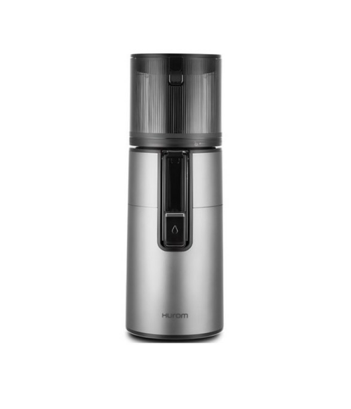 휴롬 착즙기 H400, 티타늄그레