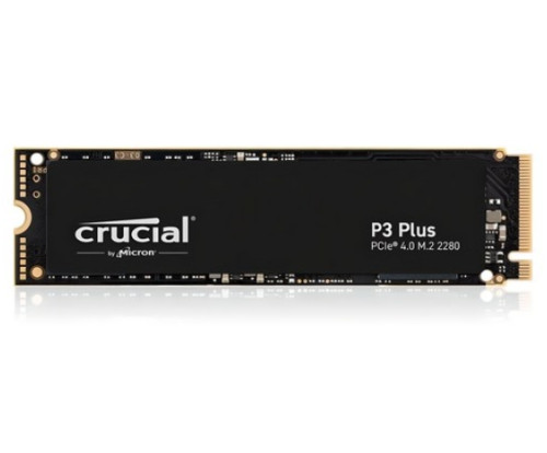 마이크론 Crucial P3 PLUS M.2 2280 NVMe SSD