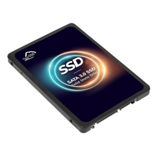 한창코퍼레이션 CLOUD SSD