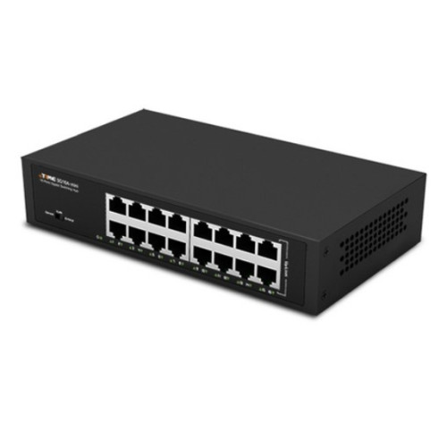 ipTIME 스위치허브 SG16A-mini