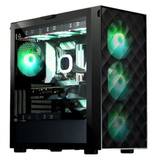 2024 익스트림 코어i5 인텔 14세대 지포스 RTX 4060