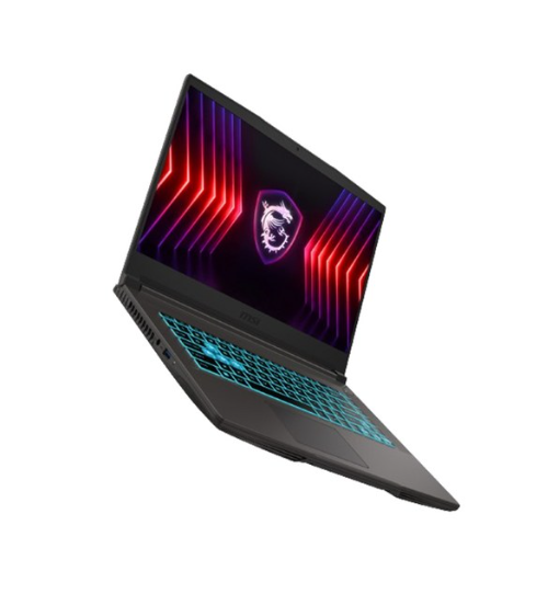 MSI 2024 씬 15 코어i5 인텔 12세대 지포스 RTX 2050