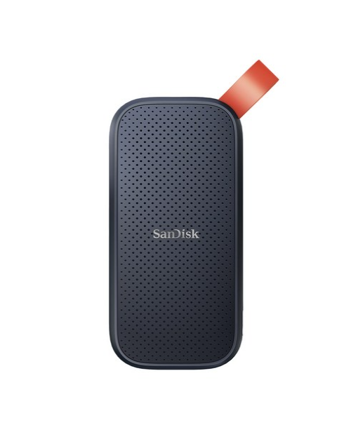 샌디스크 Portable SSD E30