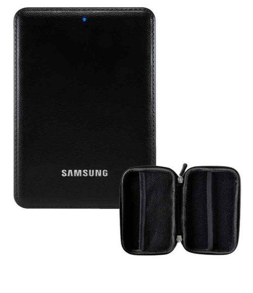 삼성전자 외장하드 J3 Portable