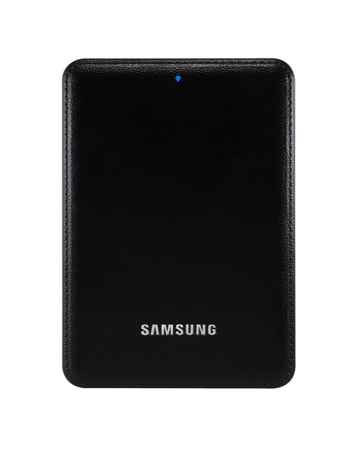 삼성전자 외장하드 J3 Portable
