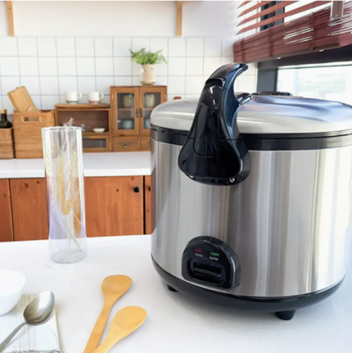 대웅 30인용 대형 업소용밥솥 전기 보온밥솥 DW-R3310
